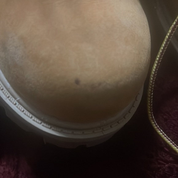 Timberland wheat - Picture 5 of 7